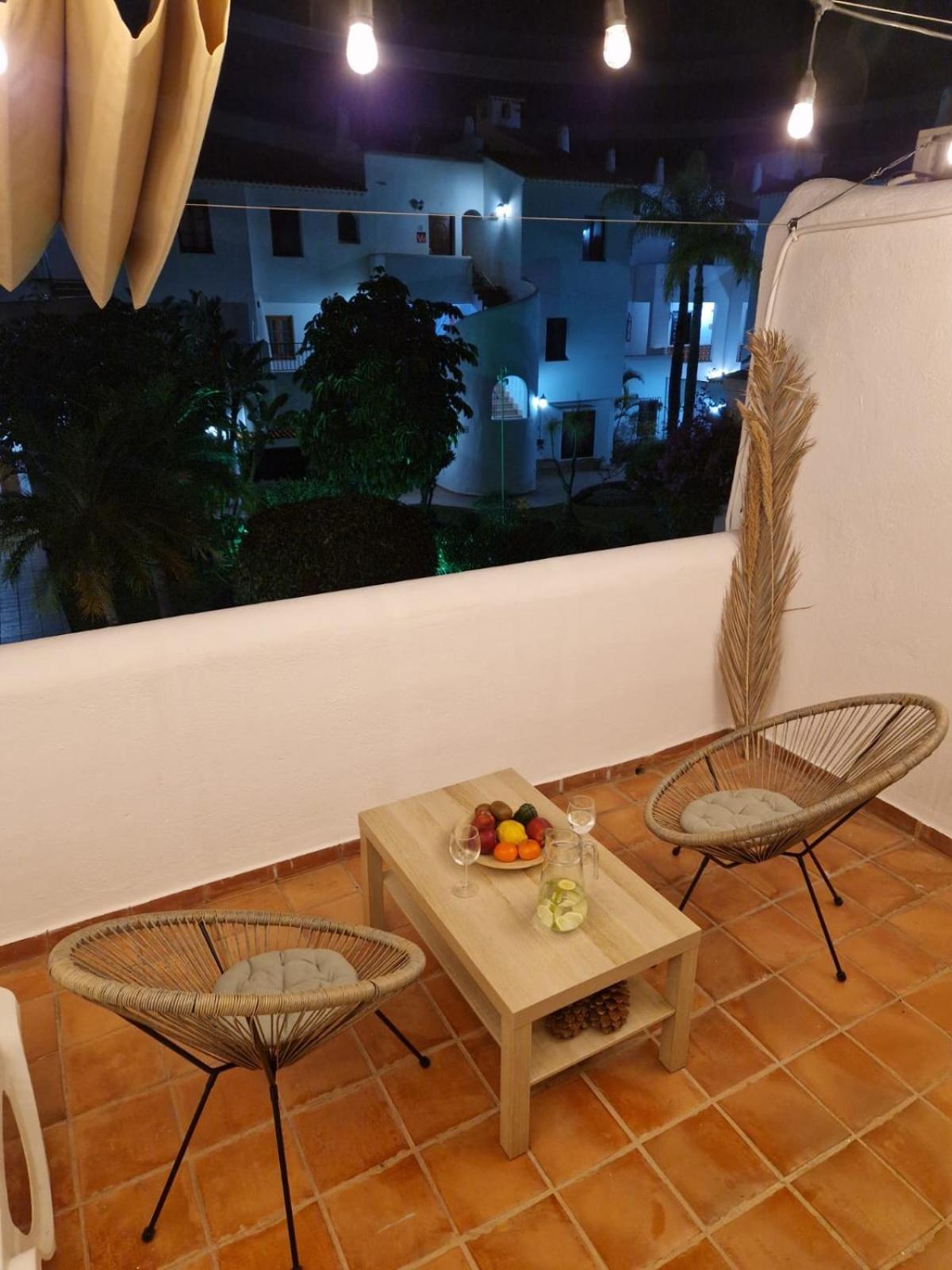 Sunny Oasis Amarilla Golf Apartamento San Miguel de Abona Exterior foto