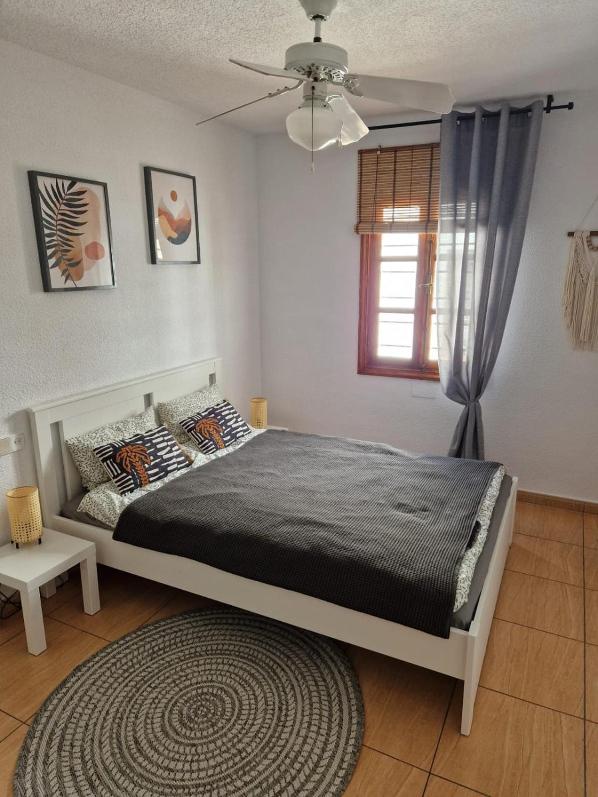 Sunny Oasis Amarilla Golf Apartamento San Miguel de Abona Exterior foto
