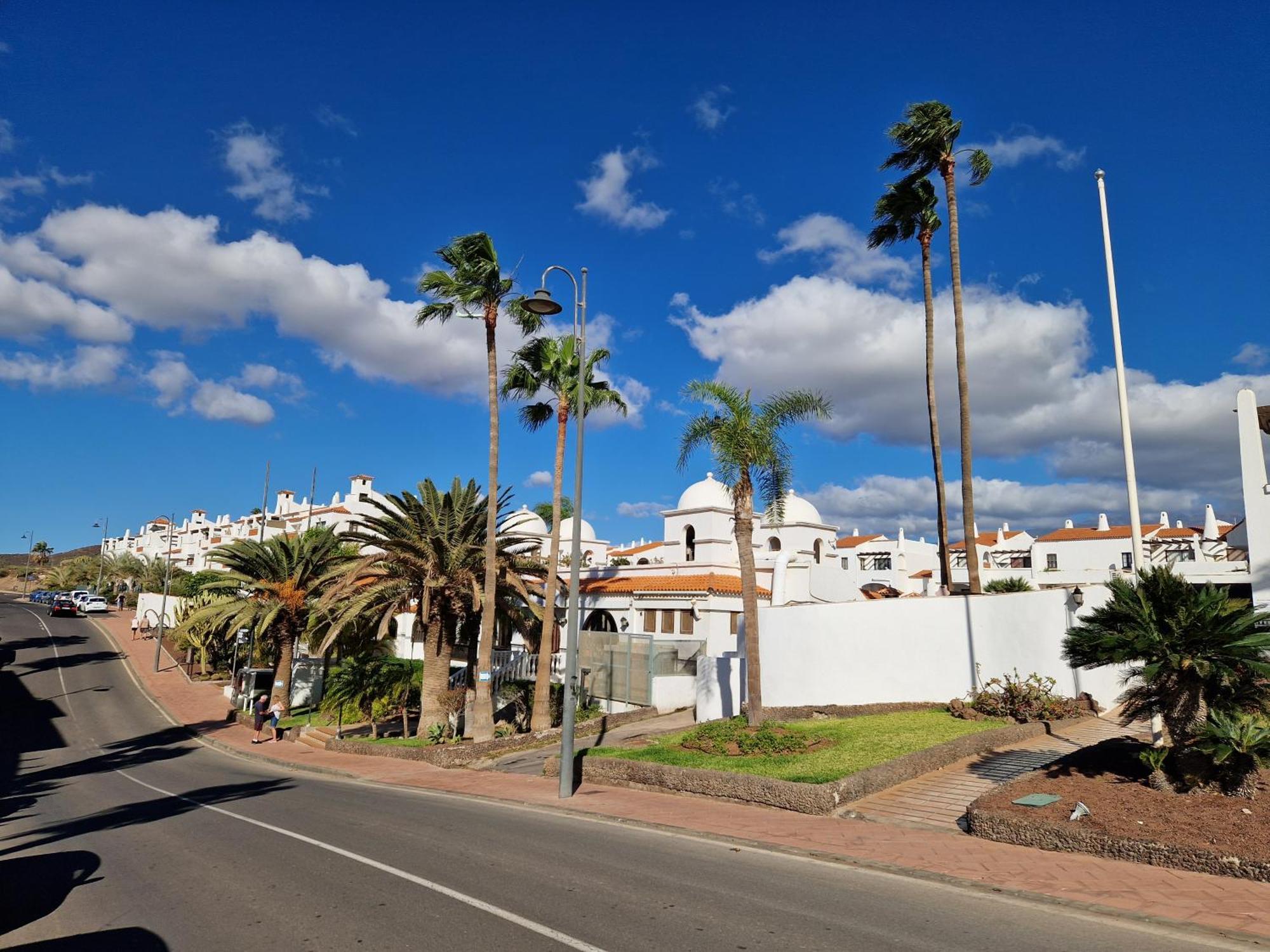 Sunny Oasis Amarilla Golf Apartamento San Miguel de Abona Exterior foto