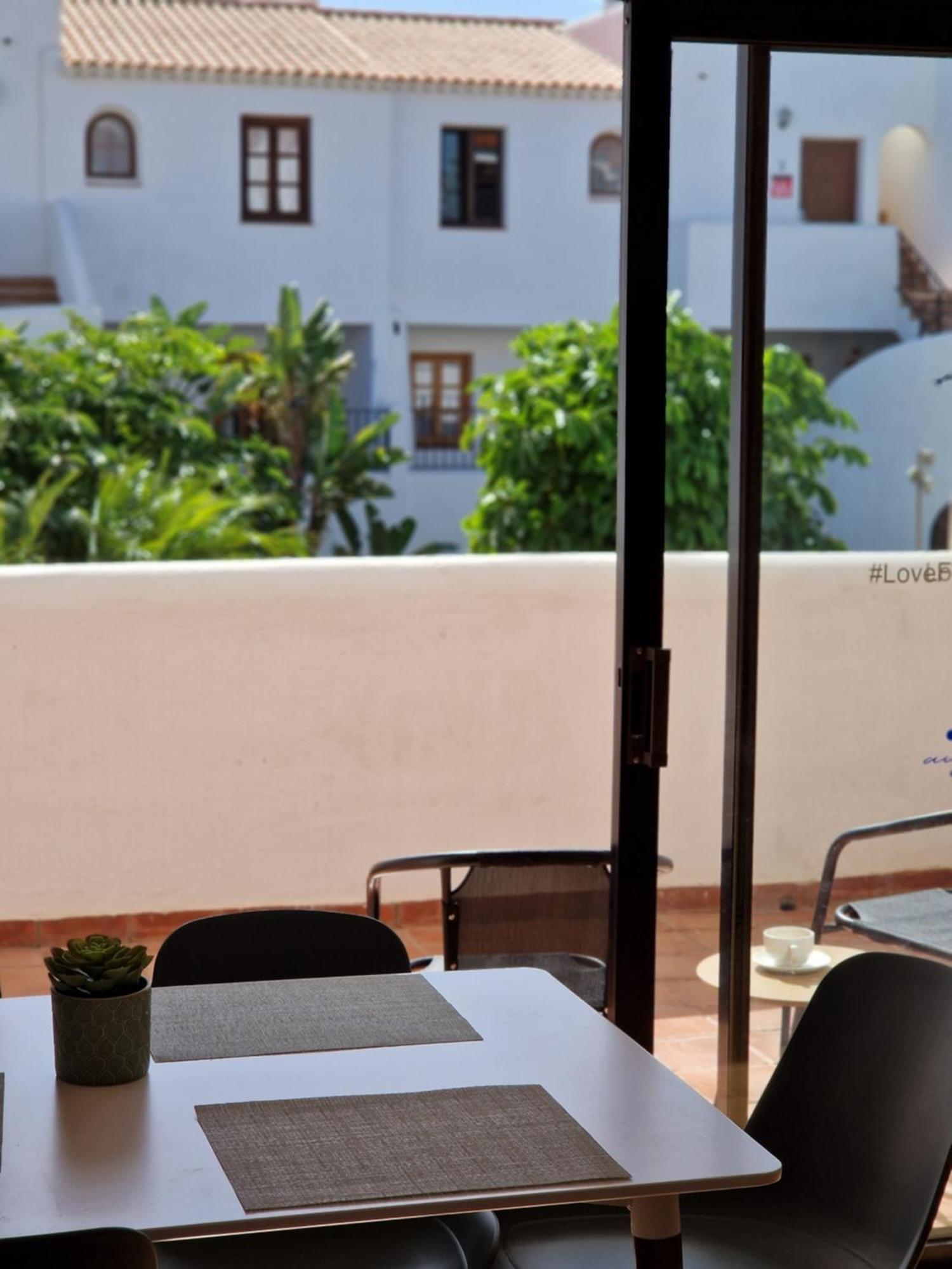 Sunny Oasis Amarilla Golf Apartamento San Miguel de Abona Exterior foto