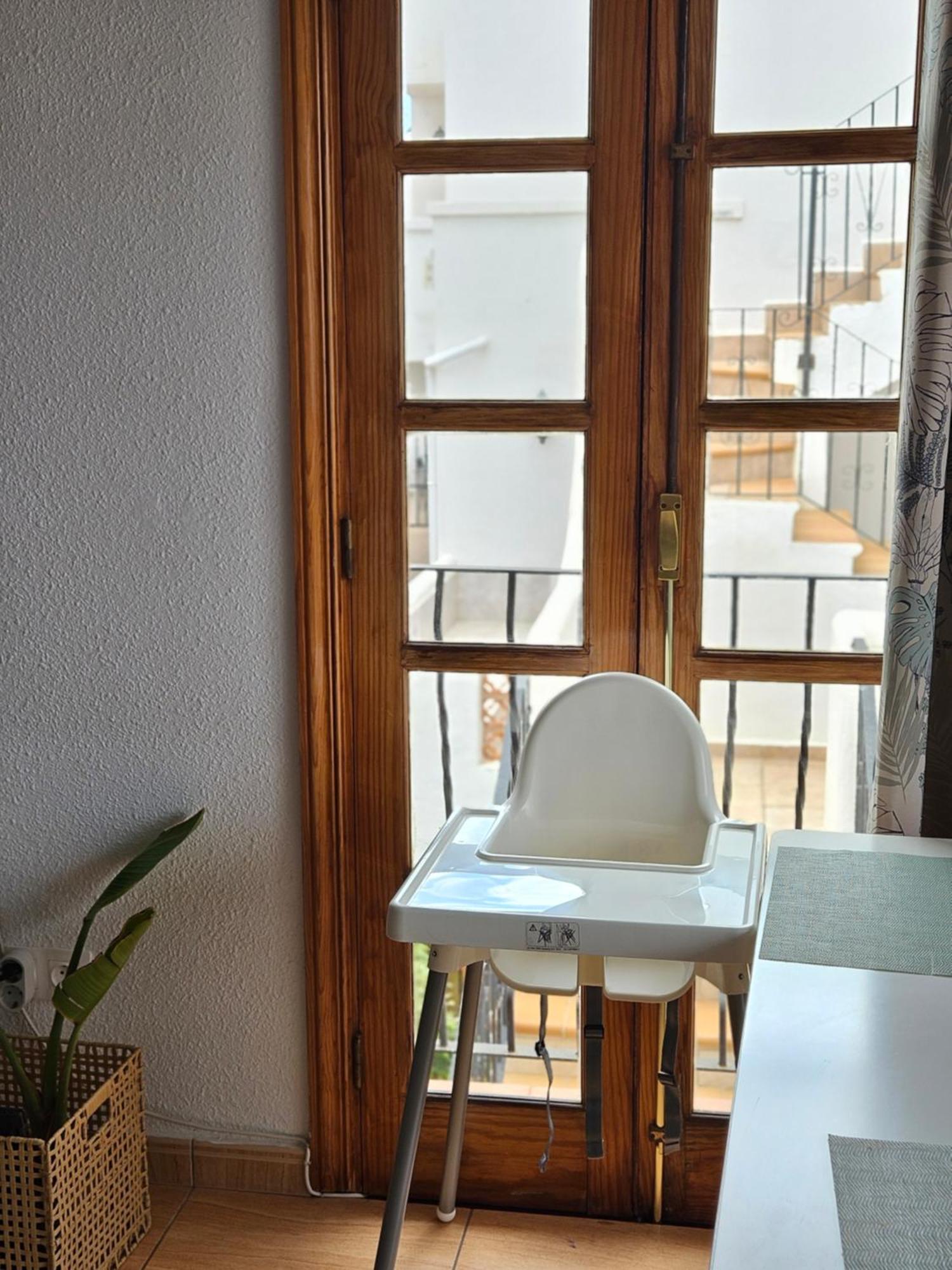 Sunny Oasis Amarilla Golf Apartamento San Miguel de Abona Exterior foto